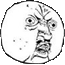 angry
